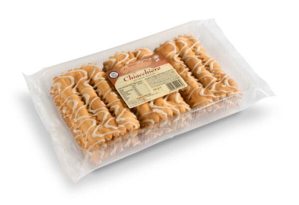 chiacchiere artigianali