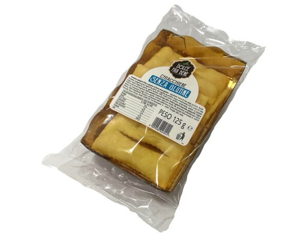 chiacchiere carnevale