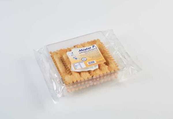 chiacchiere classiche 150g classic