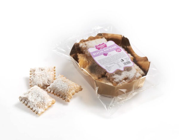 bugie dolci