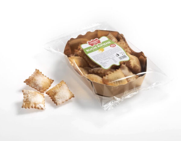 bugie dolci