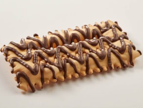chiacchiere dolci cacao