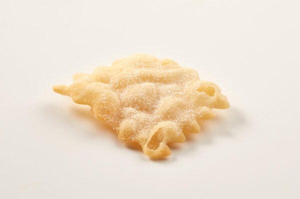 Bugie dolci crock e go semolato