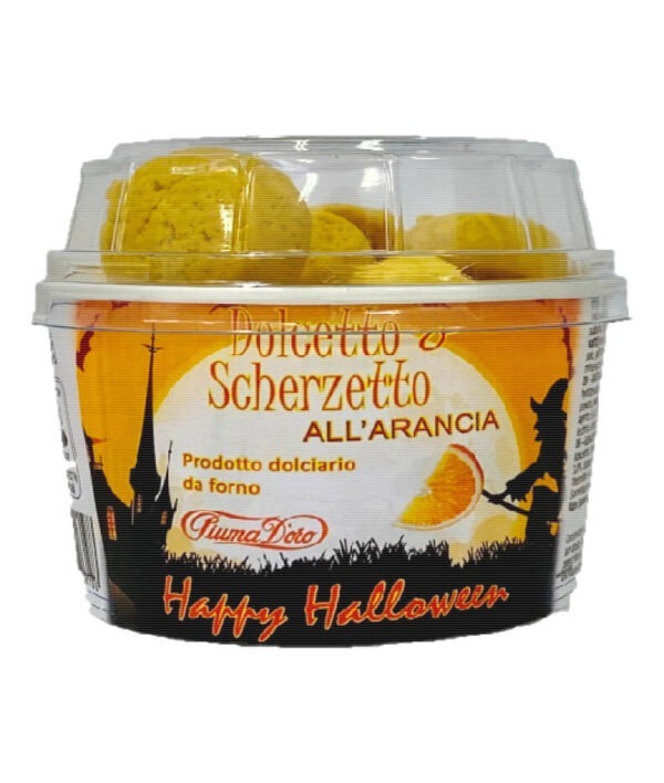 dolcetti halloween