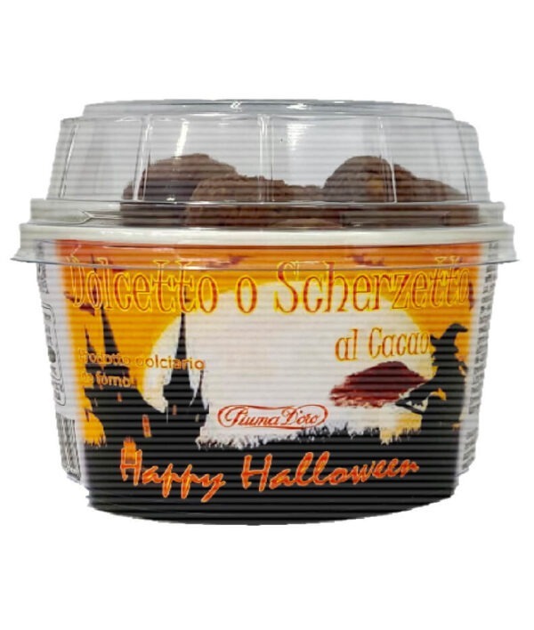 dolcetti halloween